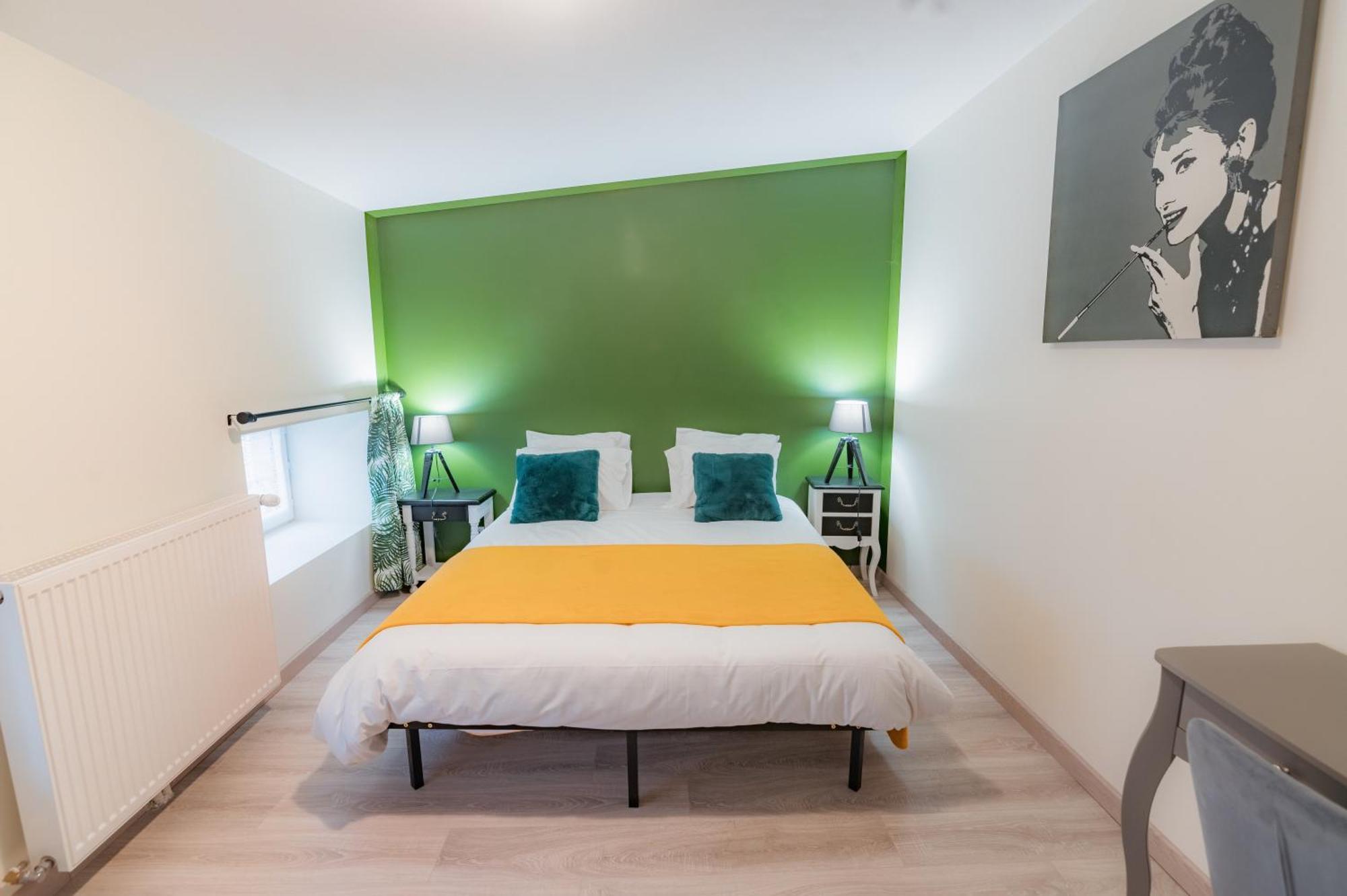 Apartment La Traige Du Midi Tournus